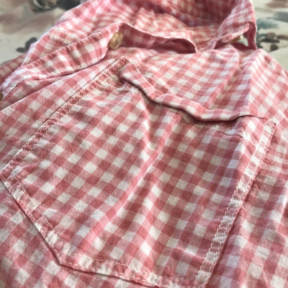 Button down shirt - Picture 4 of 4